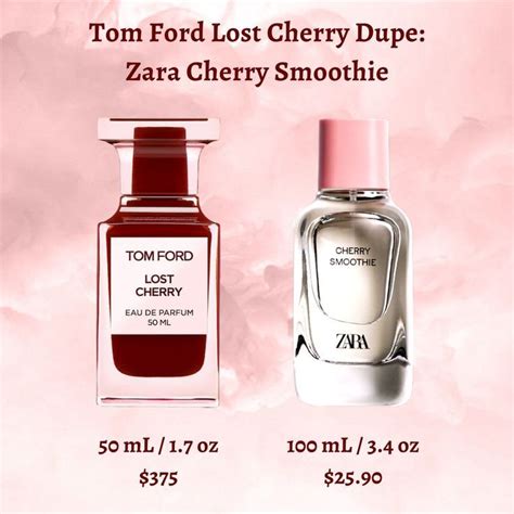 bath and body works dupe|tom ford lost cherry dupe.